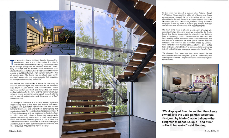 Design District Magazine