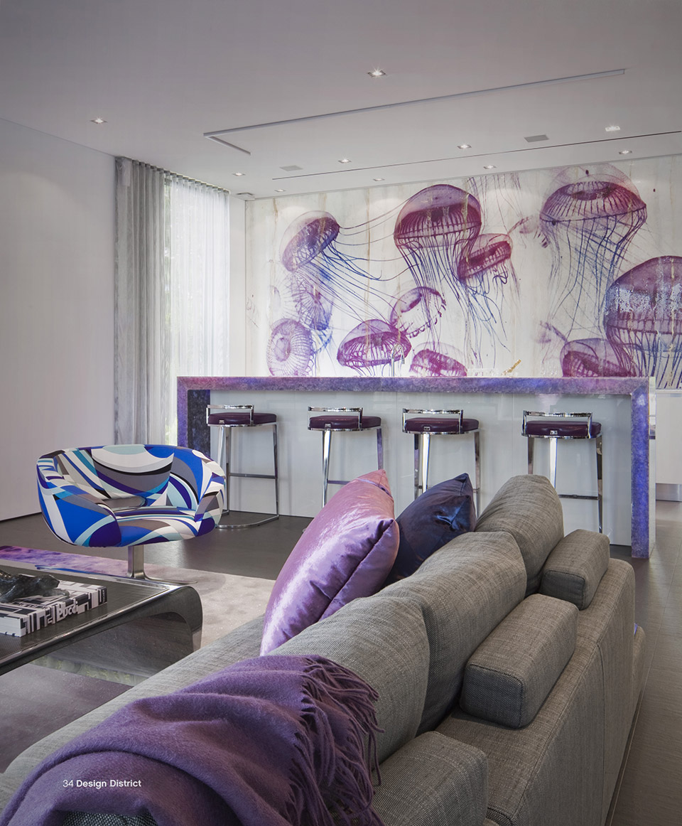 Design District Magazine