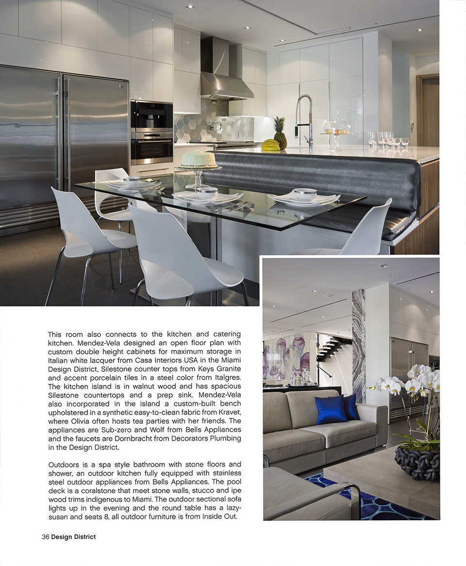 Design District Magazine