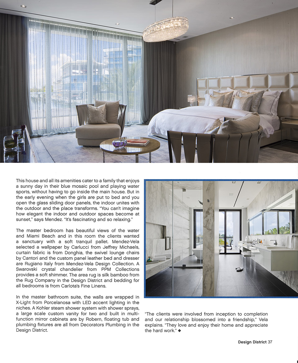 Design District Magazine