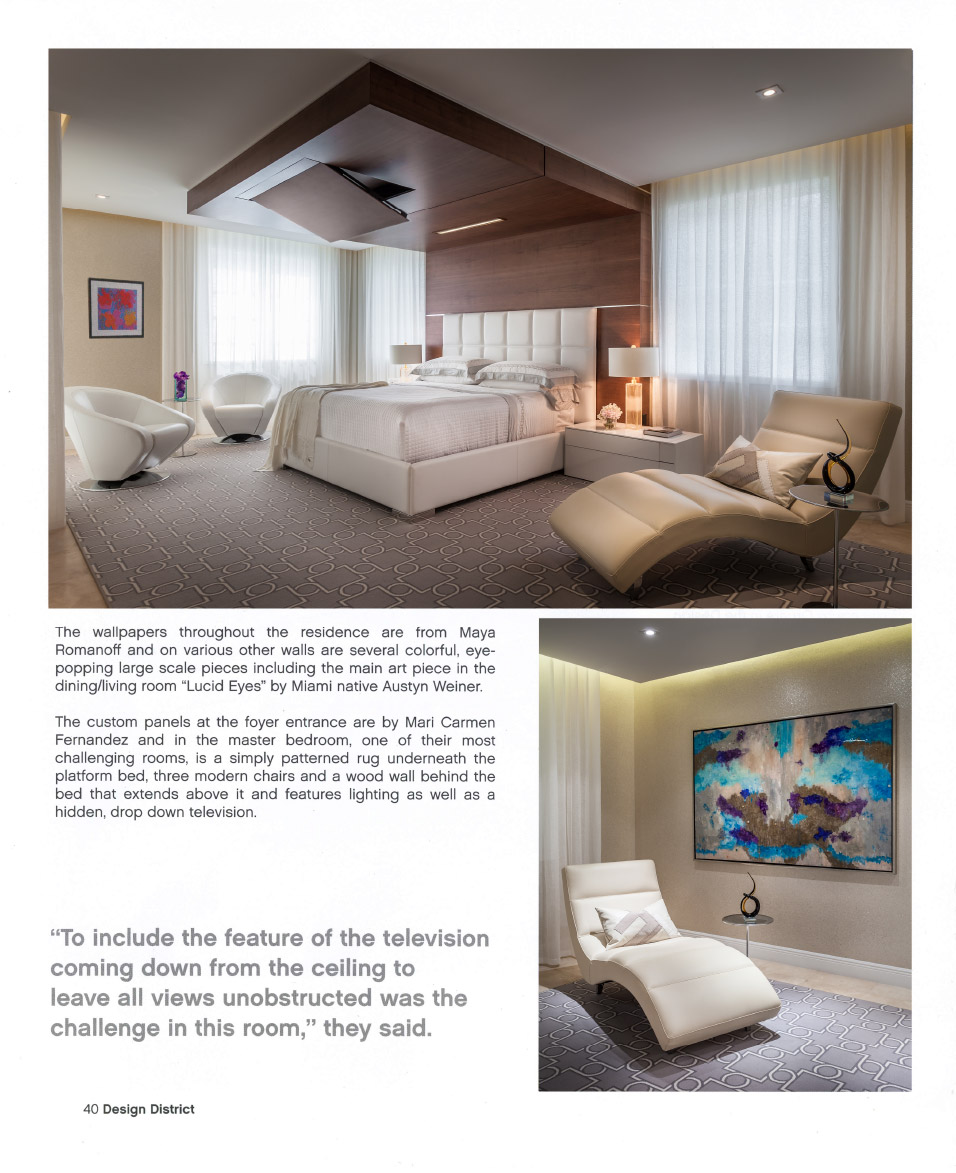Design District Magazine