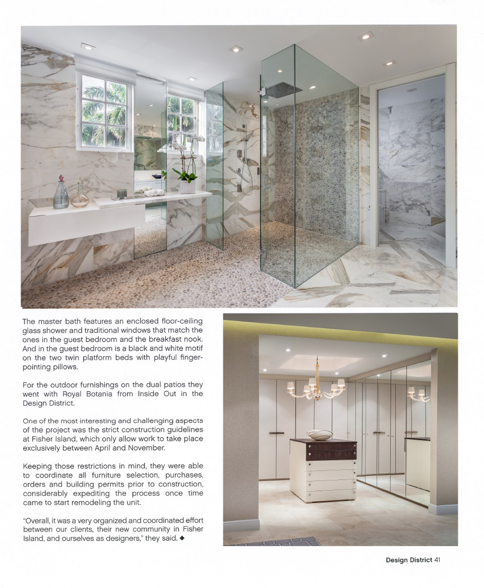 Design District Magazine