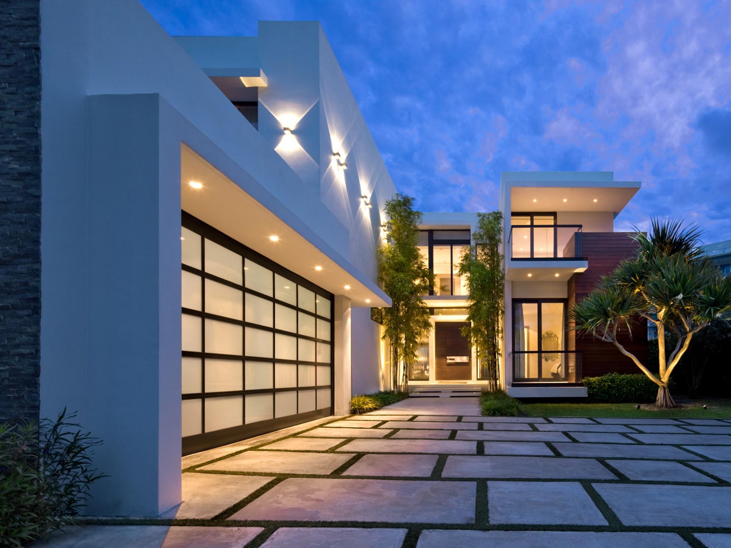 Lake View | Miami Beach, FL
