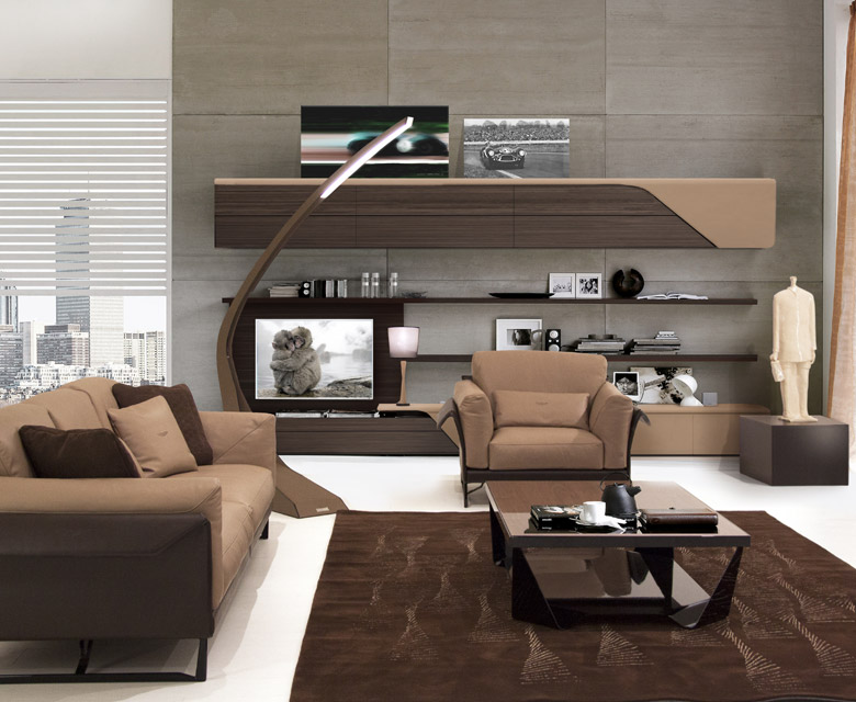 ASTON MARTIN HOME COLLECTION
