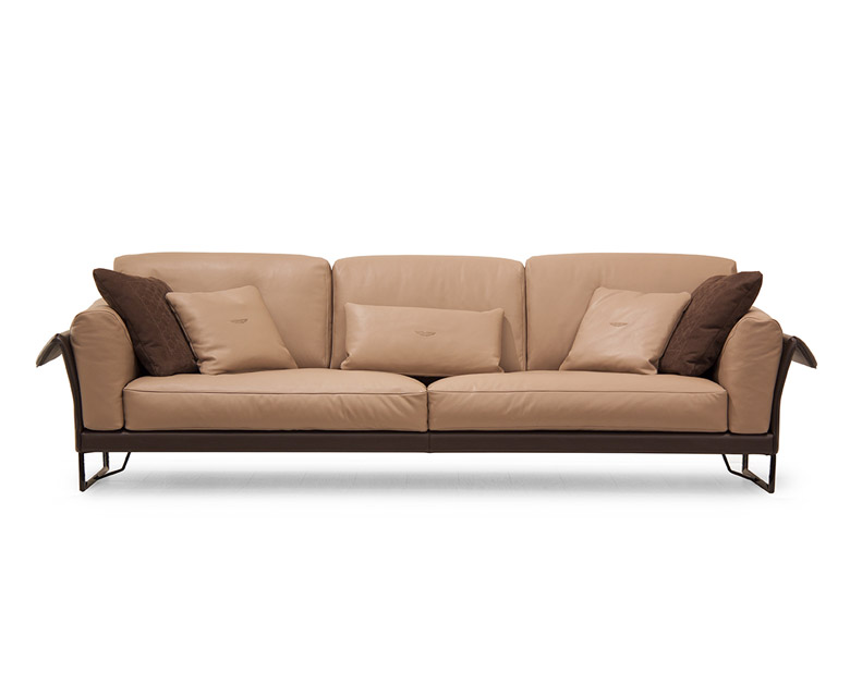 ASTON MARTIN HOME COLLECTION