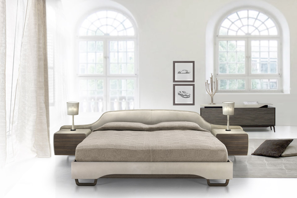 ASTON MARTIN HOME COLLECTION