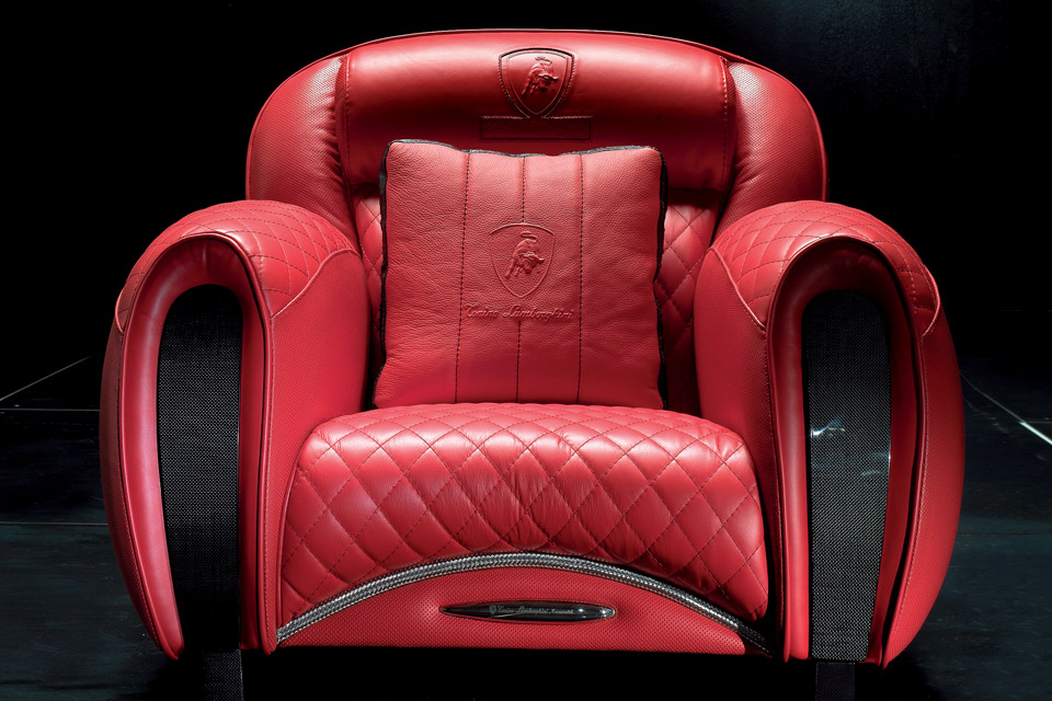 TONINO LAMBORGHINI
